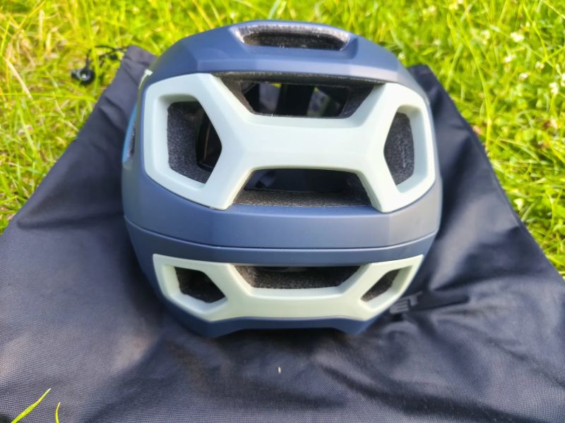 Met Revo MIPS 56-58 cm