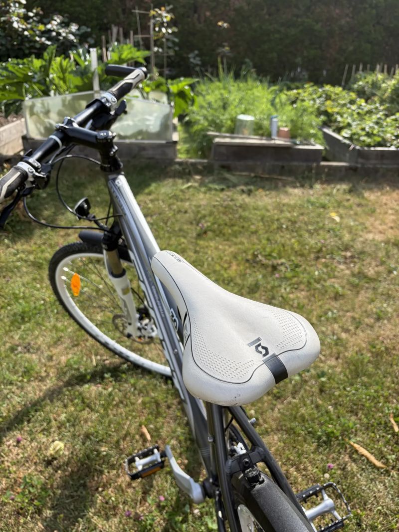 Scott Sportster