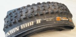 Maxxis minion dhr 29x2.4