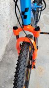 Cube Acid 240 Disc actionteam