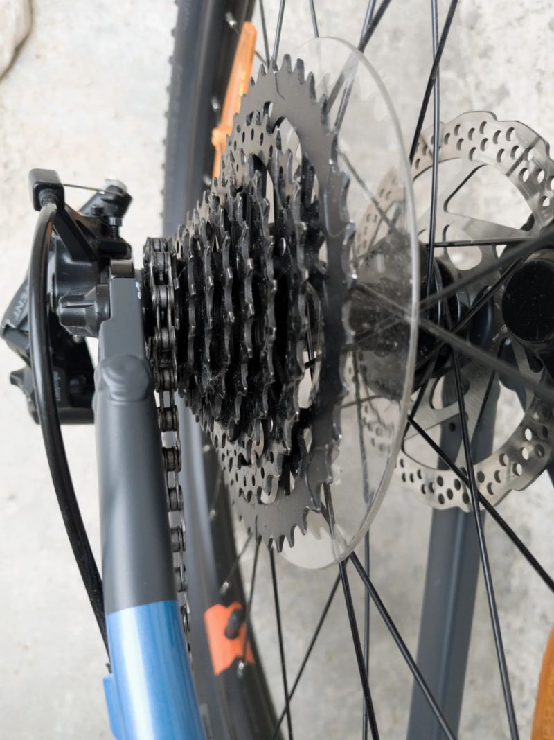 Cube Acid 240 Disc actionteam
