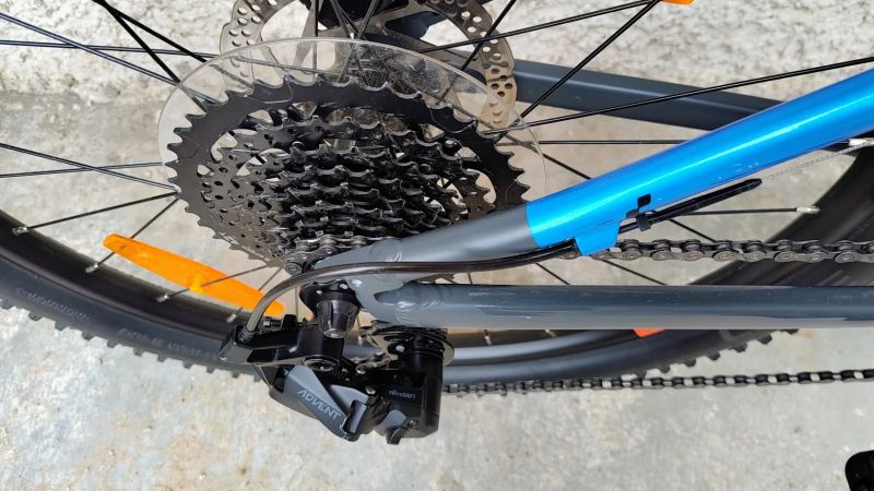 Cube Acid 240 Disc actionteam