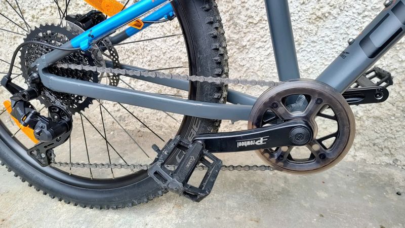 Cube Acid 240 Disc actionteam