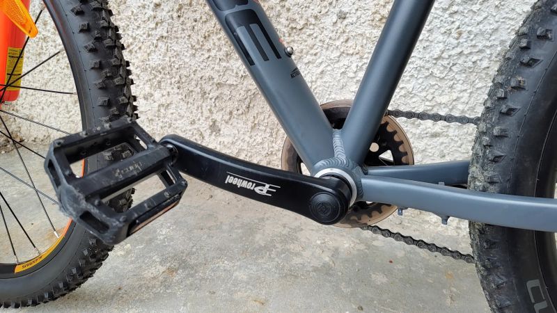 Cube Acid 240 Disc actionteam