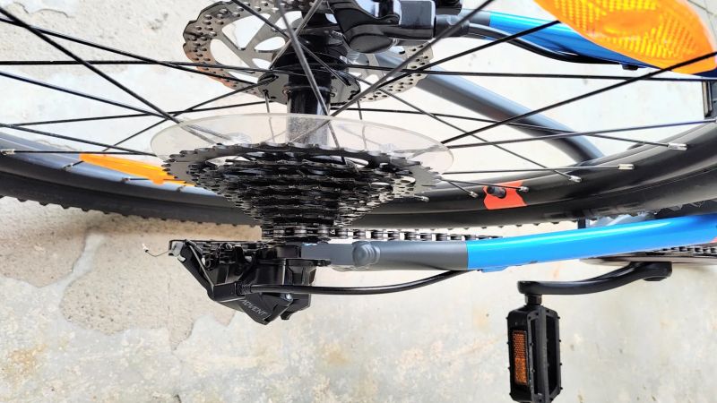 Cube Acid 240 Disc actionteam