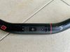 Řídítka Ergotec Riser Bar 50 35.0/780mm