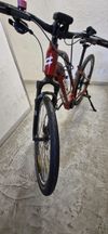 Crussis E-Cross lady 10.7, vel. 16"