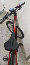 Crussis E-Cross lady 10.7, vel. 16"