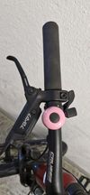Crussis E-Cross lady 10.7, vel. 16"
