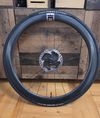 DUKE BACCARA X 48mm, DT Swiss 240, ořech Shimano, kaz. DuraAce 11-34 12. sp.