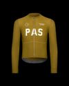 Men's PAS Mechanism Pro Long Sleeve Jersey (L) - Nový
