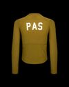 Men's PAS Mechanism Pro Long Sleeve Jersey (L) - Nový