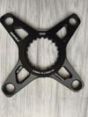 Redukce pro převodník ze Shimano Direct mount na BCD 104 