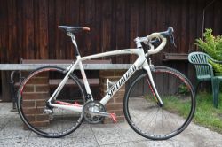 Specialized TARMAC SL2 COMP X2