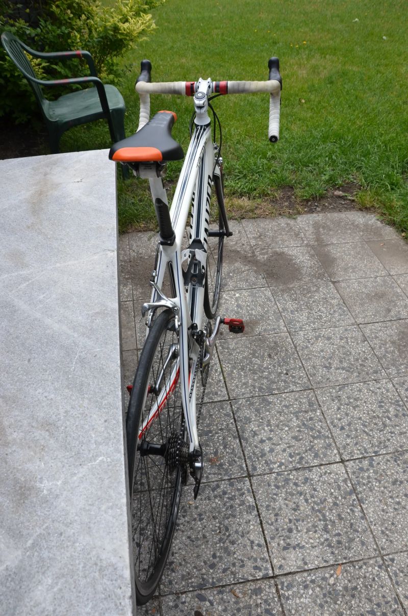 Specialized TARMAC SL2 COMP X2