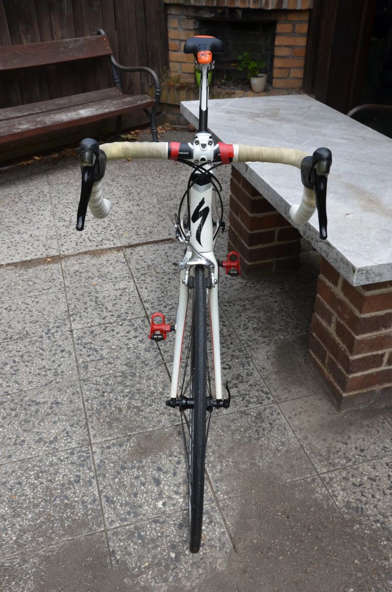 Specialized TARMAC SL2 COMP X2