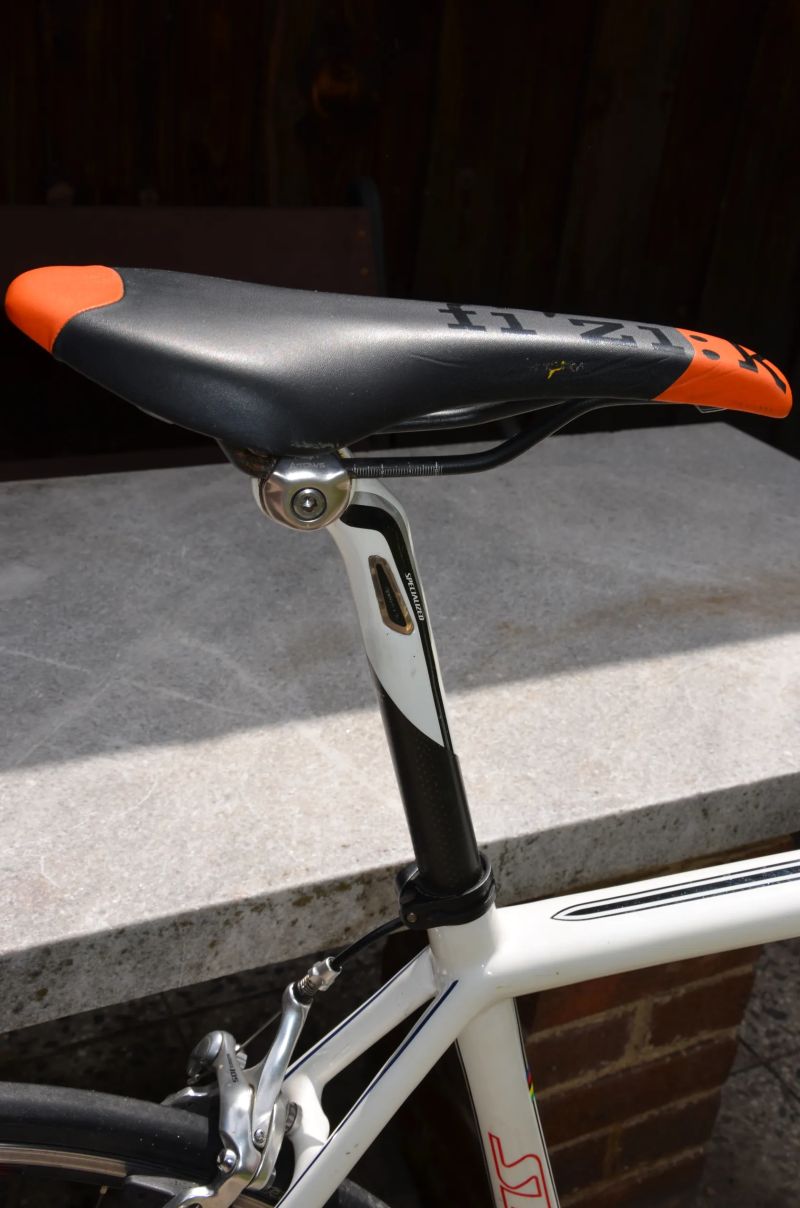Specialized TARMAC SL2 COMP X2