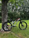 Vitus Escarpe VR 27,5