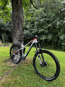 Vitus Escarpe VR 27,5