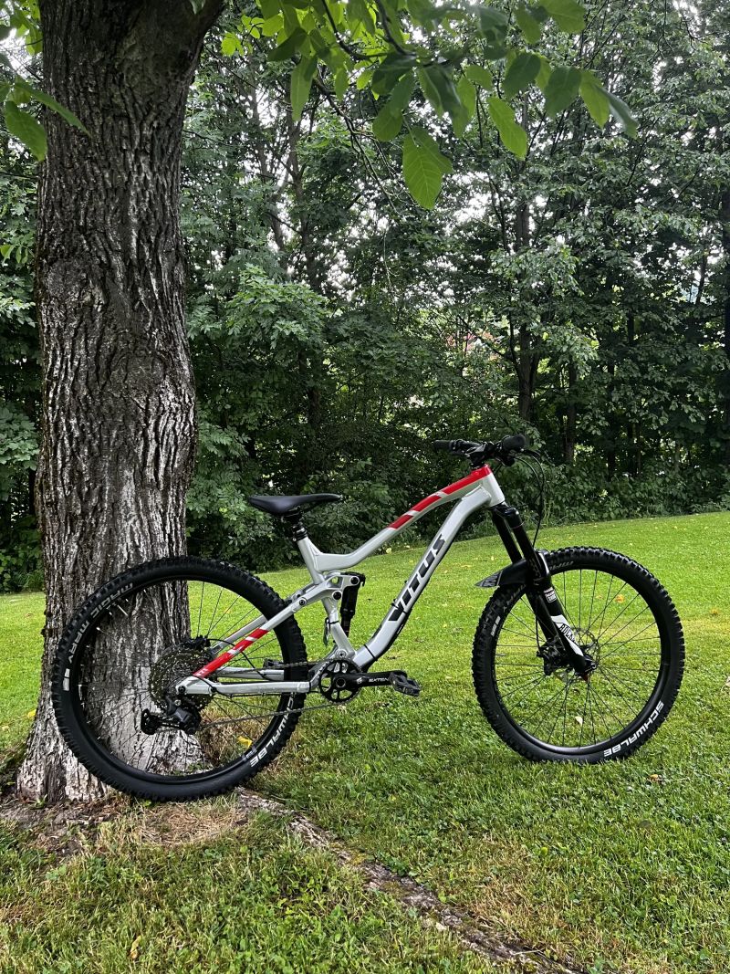 Vitus Escarpe VR 27,5