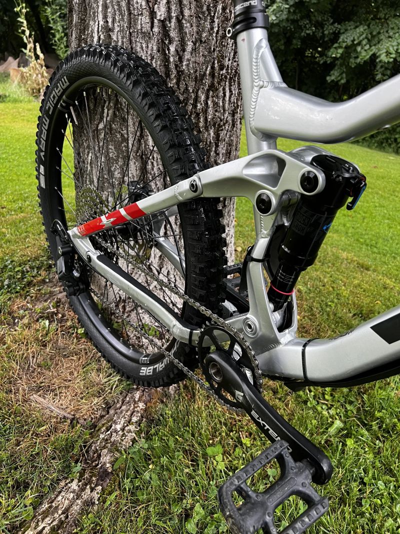 Vitus Escarpe VR 27,5