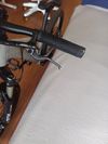 Giant STP 20 FS
