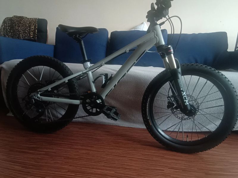 Giant STP 20 FS