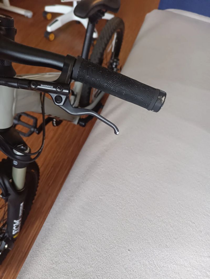 Giant STP 20 FS