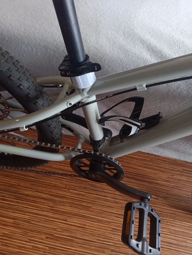 Giant STP 20 FS