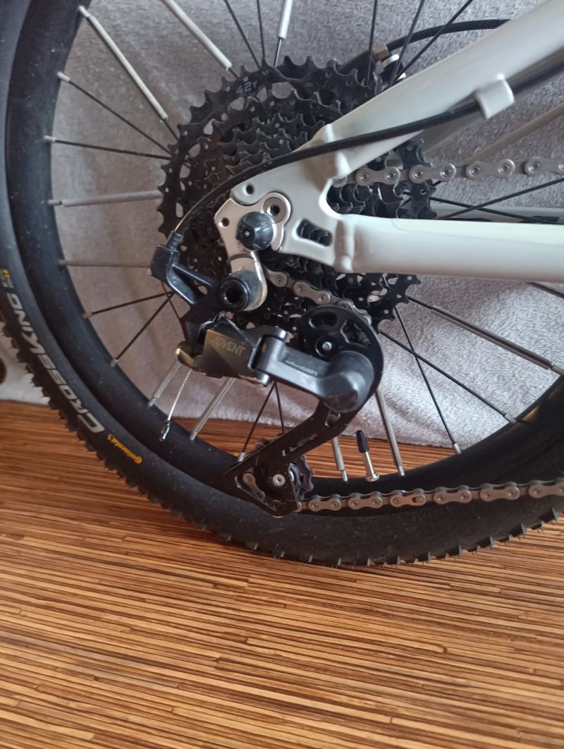 Giant STP 20 FS