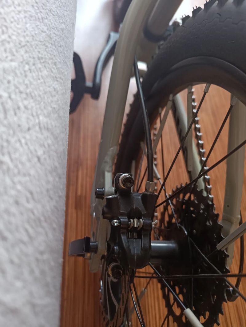 Giant STP 20 FS