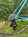 Bianchi Intenso Veloce vel. 55