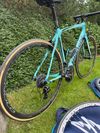 Bianchi Intenso Veloce vel. 55