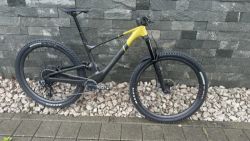 Scott Scott Spark ST 900 Tuned