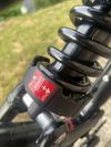 Rockrider st530s