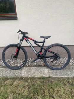 Rockrider st530s