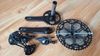Sada Shimano XT 12s