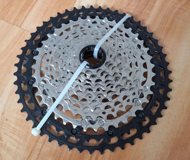 Sada Shimano XT 12s