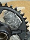 Shimano SLX FC-M7100 175mm, 36T (NOVE nejazdene)