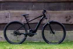 Specialized Turbo Levo HT