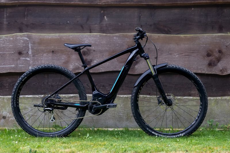 Specialized Turbo Levo HT