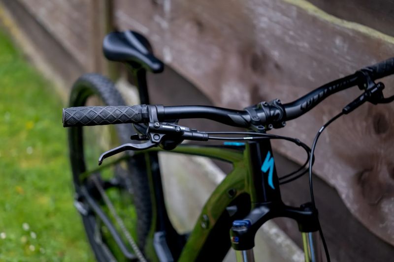 Specialized Turbo Levo HT