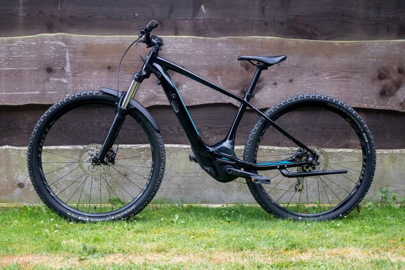 Specialized Turbo Levo HT