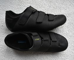 Shimano tretry SH-RC100