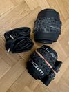 Nové pláště Schwalbe Wicked Will EVO