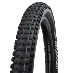 Nové pláště Schwalbe Wicked Will EVO