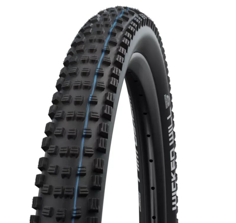 Nové pláště Schwalbe Wicked Will EVO