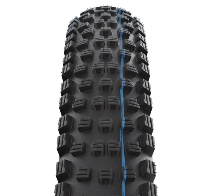 Nové pláště Schwalbe Wicked Will EVO