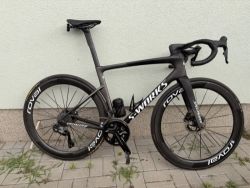 Specialized S-Works SL9 Dura Ace vel.56