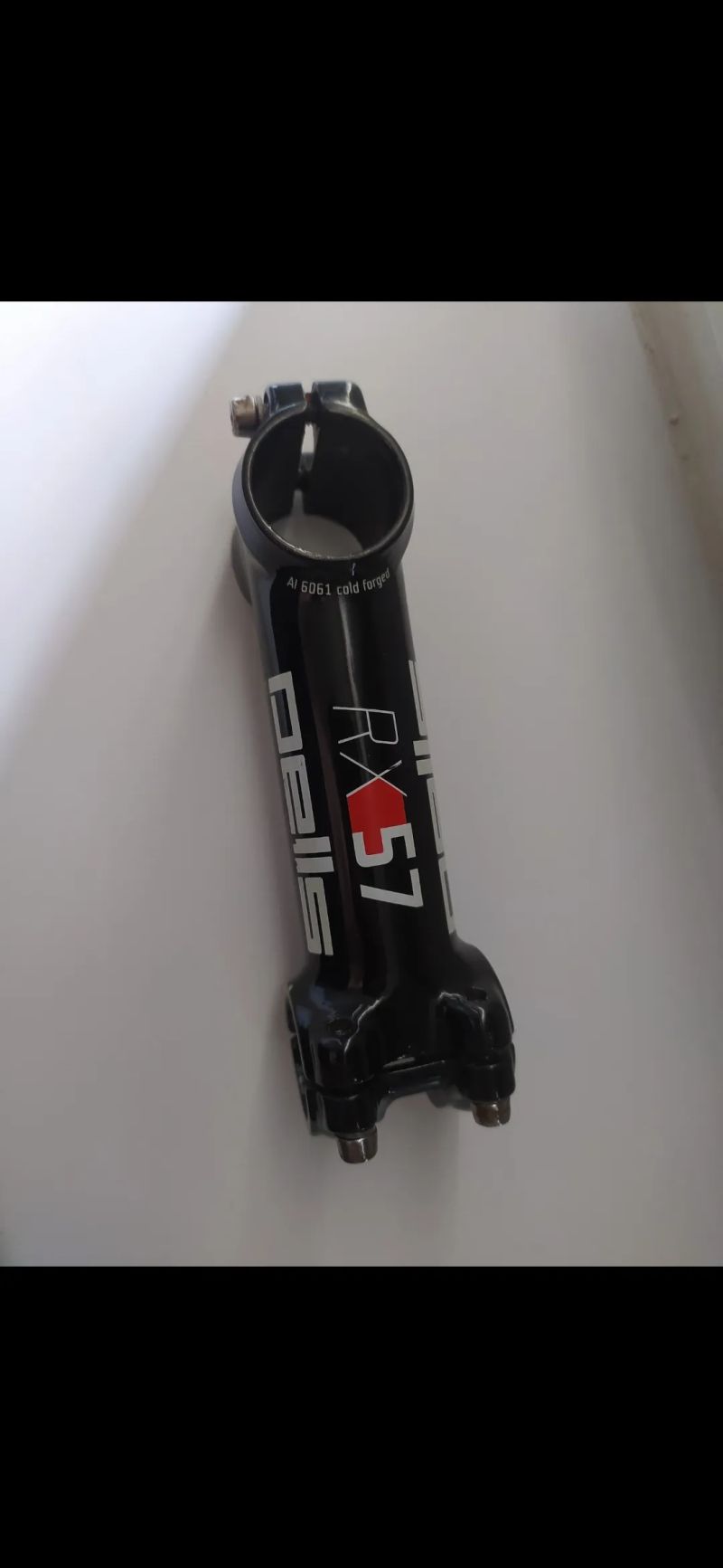 Představec Pells RX57 31,8/25,4 